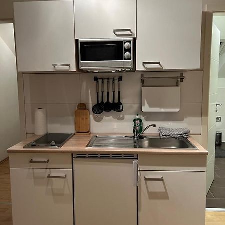 Wohlfuehl Apartment 文德尔施泰因 外观 照片