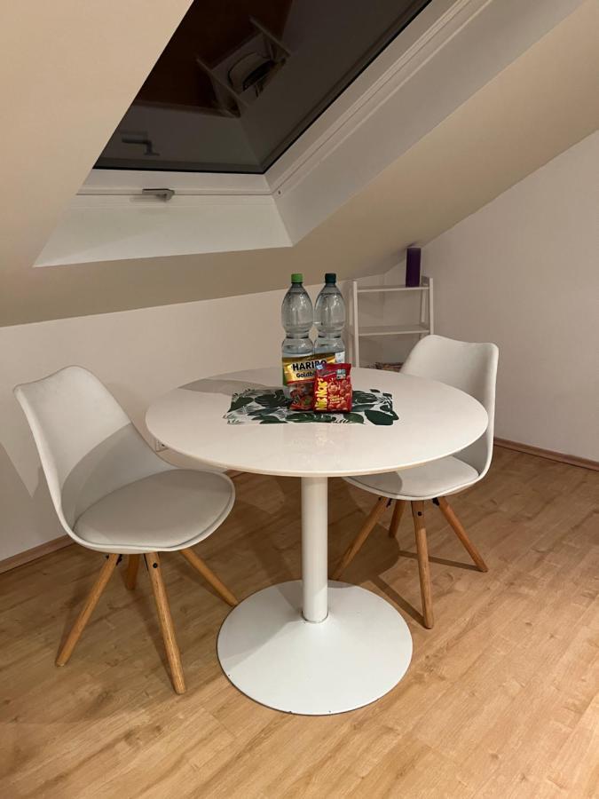 Wohlfuehl Apartment 文德尔施泰因 外观 照片